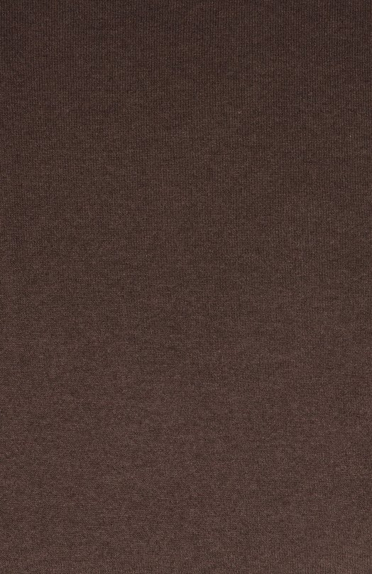 Кашемировый шарф MVST M25.1MW.K827 Коричневый  M25.1MW.K827 Фото 4