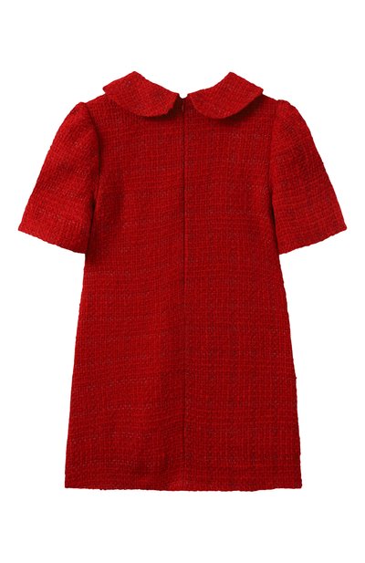 Твидовое платье ZHANNA & ANNA, арт. ZAOZ00000825, фото 2