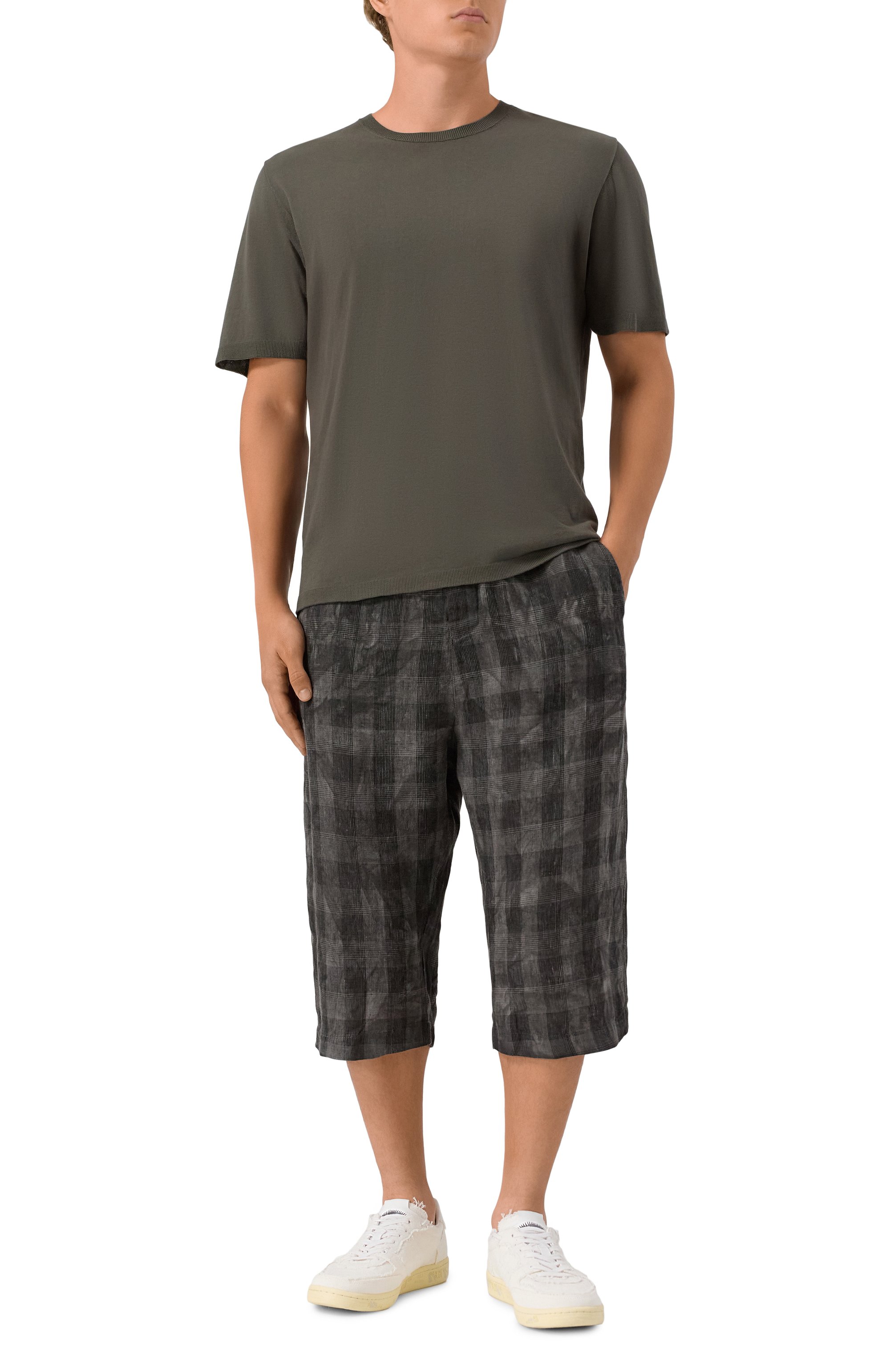 Хлопковый джемпер TRANSIT, арт. CFUTRW7420, фото 2