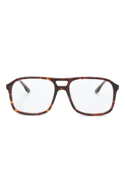 Оправа PETER&MAY WALK коричневого цвета по цене 37950 руб., арт. LT17 LITTLE EVA T0RT0ISE, фото 4 Оправа PETER&MAY WALK, арт. LT17 LITTLE EVA T0RT0ISE, фото 4