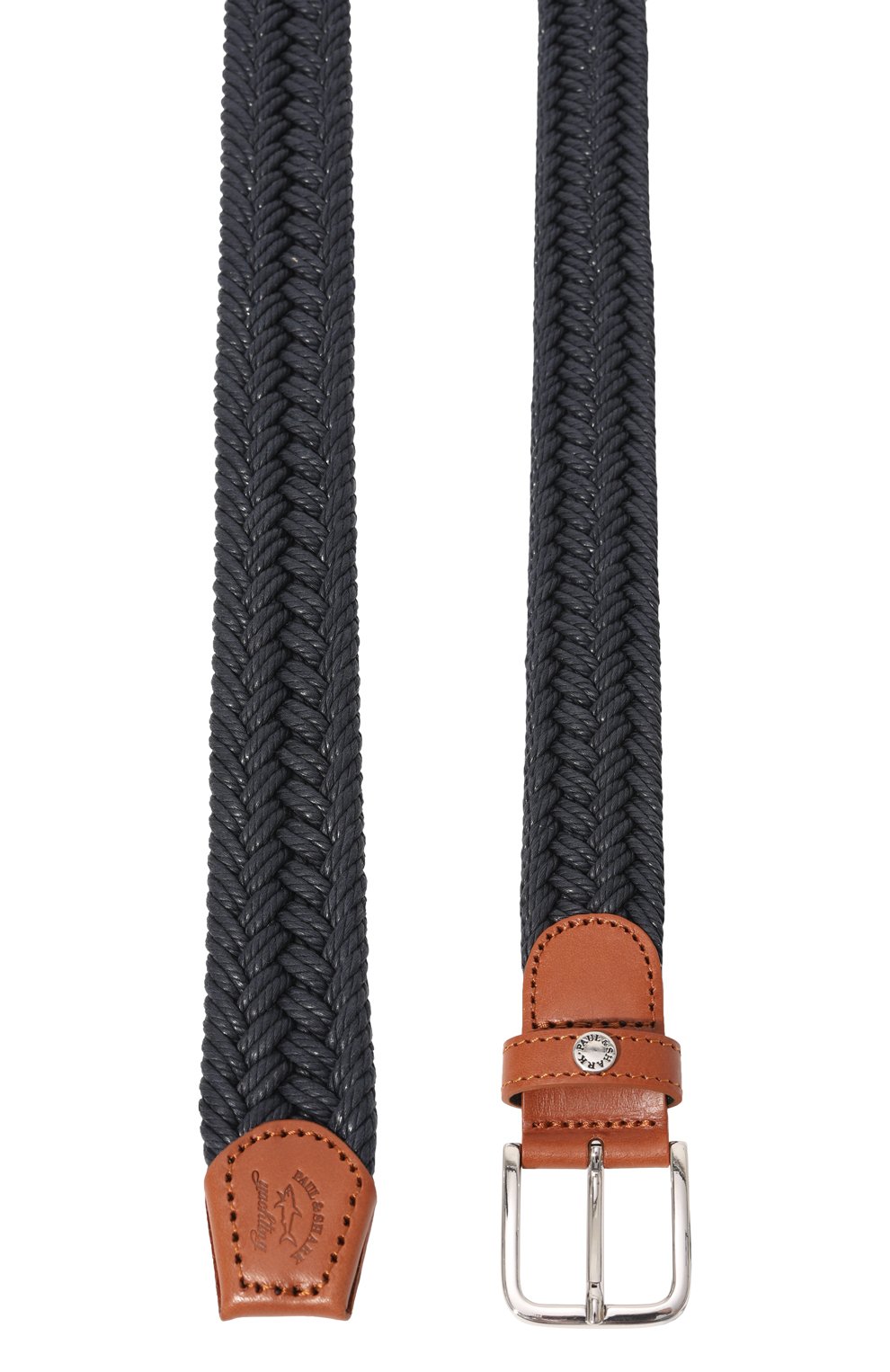 Текстильный ремень PAUL&SHARK, арт. 23416029, фото 2