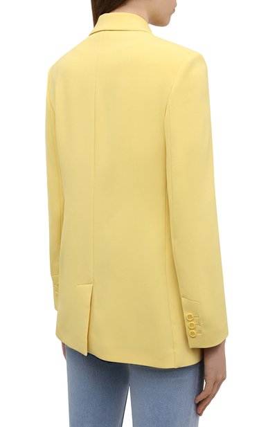 Двубортный жакет REDVALENTINO, арт. XR3CEC40/2EU, фото 4