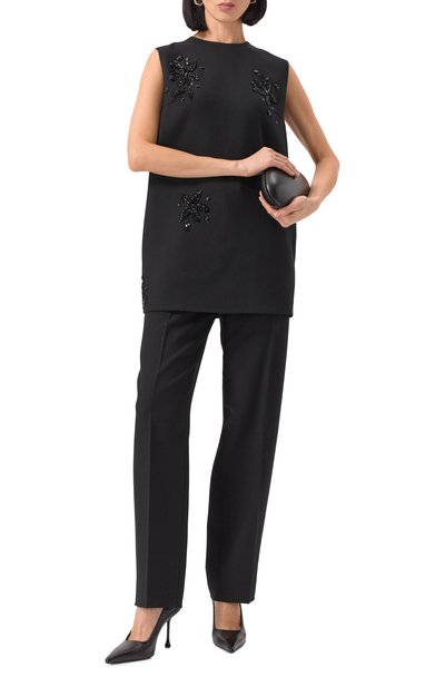 Шерстяные брюки MVST, арт. TXBPAN-Y520/FP1685, фото 2