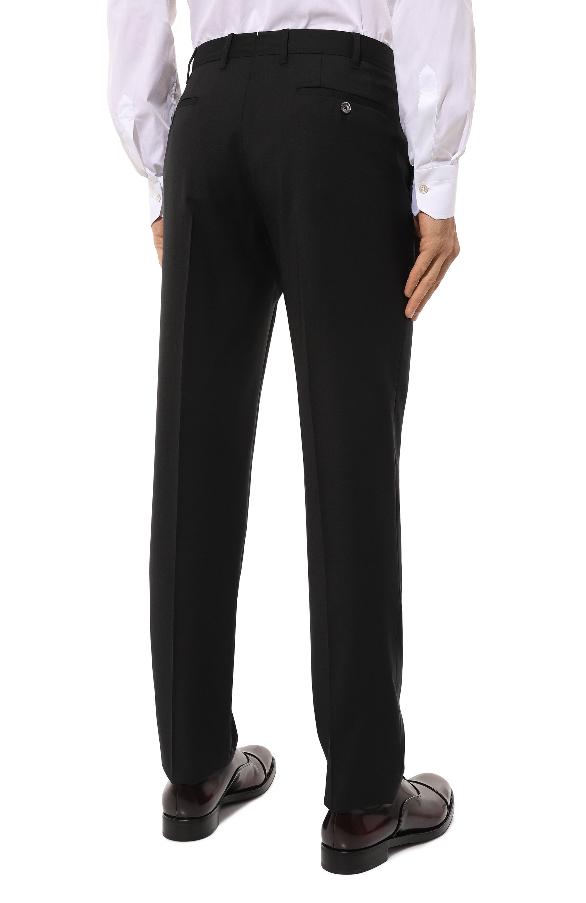 Шерстяной костюм ZILLI, арт. P2T001M029371001U_SET, фото 7