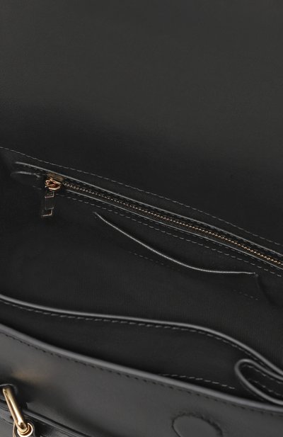 Сумка tie me small MOSCHINO, арт. MC4171PP1N/0A0, фото 5