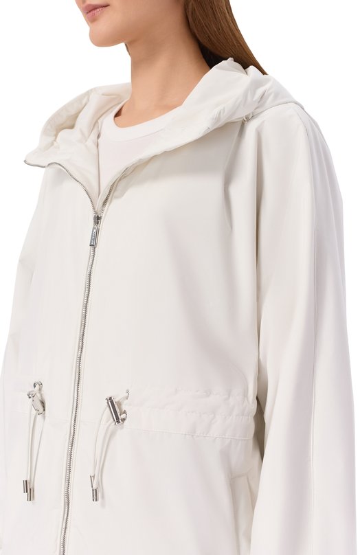 Парка Galilea-STP Moorer GALILEA-STP Белый  GALILEA-STP Фото 5