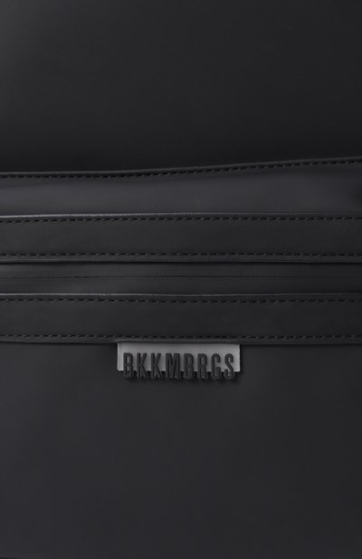 Рюкзак DIRK BIKKEMBERGS, арт. BKZA00548P, фото 3