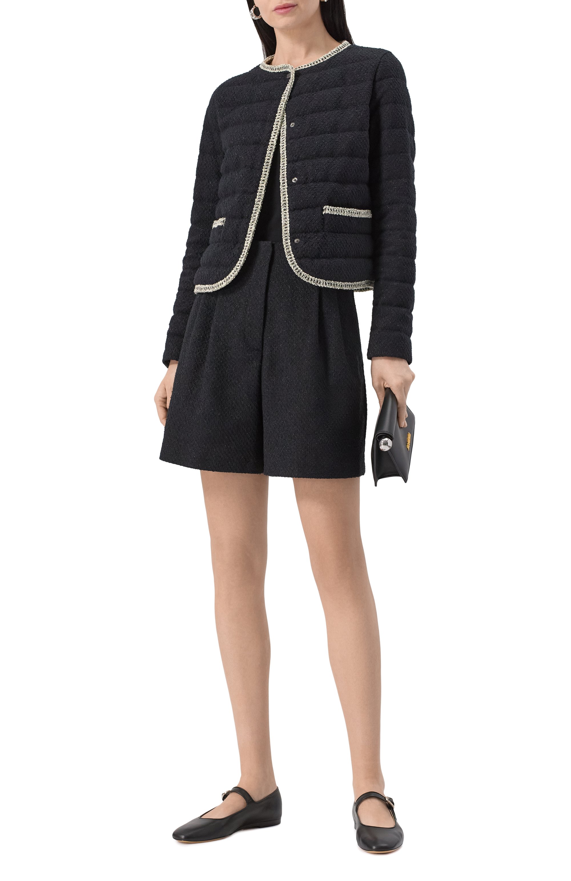 Пуховая куртка HERNO, арт. PI002020D/13241, фото 2