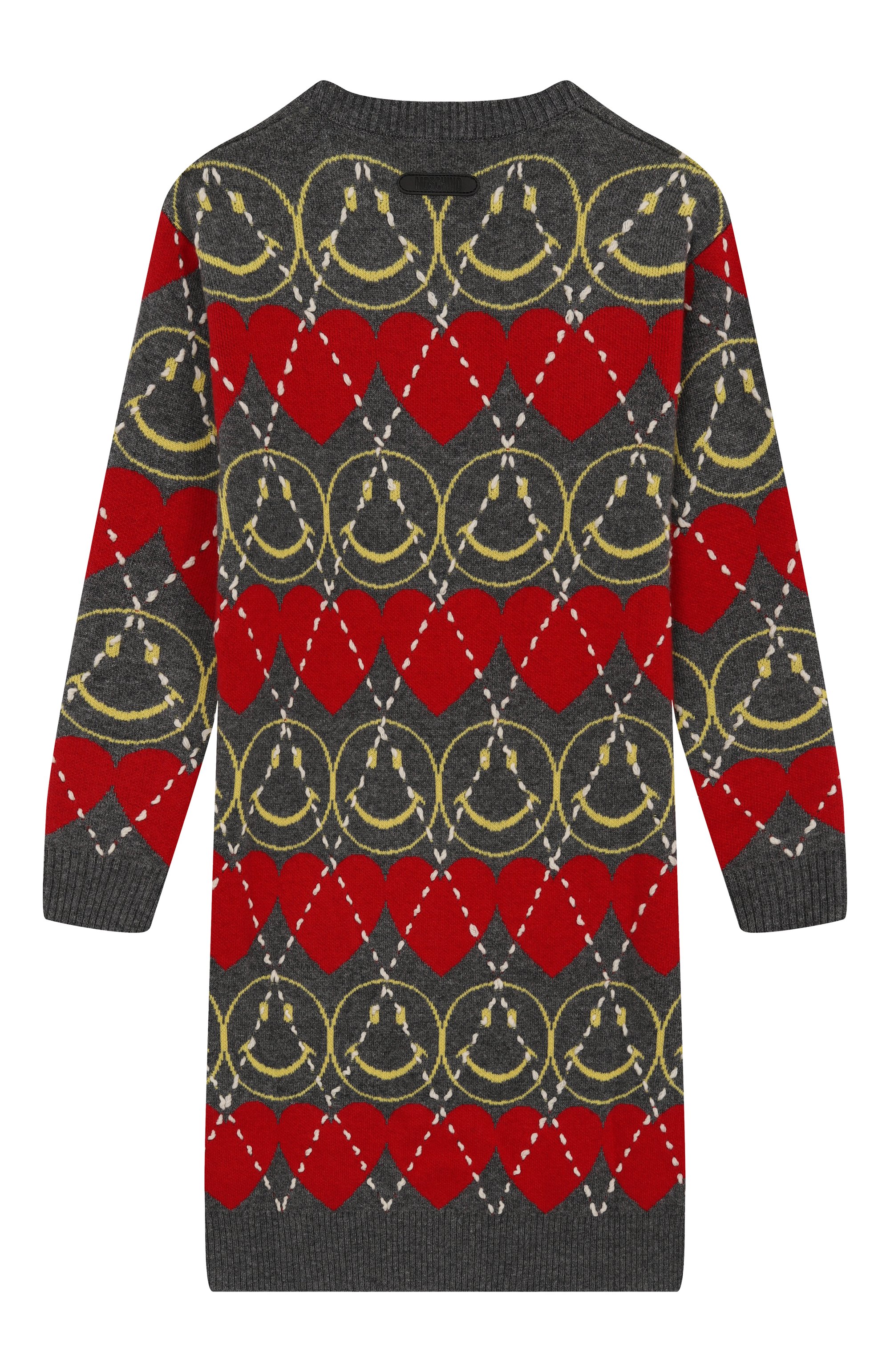 Платье MOSCHINO, арт. HDV0H5/LHE82/10-14, фото 2