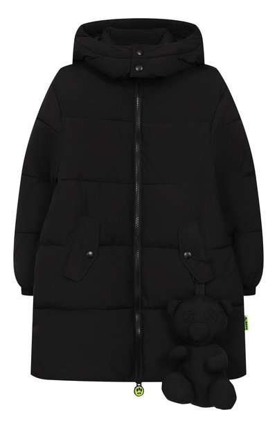 Утепленное пальто BARROW, арт. F5BKJUPF030