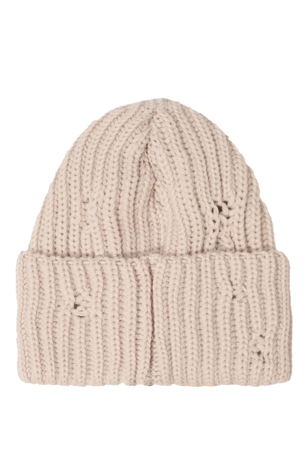 Шерстяная шапка CATYA, арт. 428726, фото 2