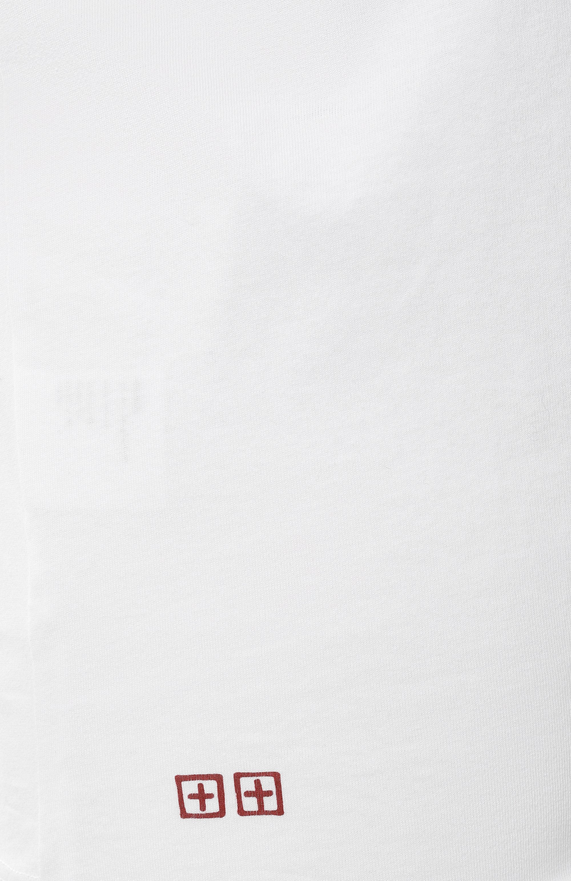 Хлопковая футболка KSUBI, арт. MPS25TE044, фото 6