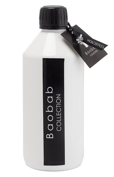 Рефил pearls black pearls черная роза-имбирь BAOBAB, арт. 5415198274228