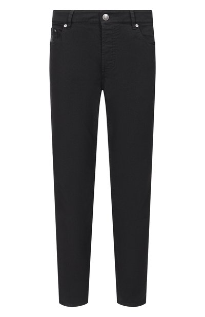Мужские джинсы traditional fit BRUNELLO CUCINELLI, арт. M277PD3210