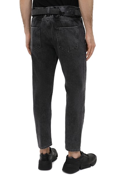 Джинсы OFF-WHITE, арт. 0MYA005F20DEN0030901, фото 5