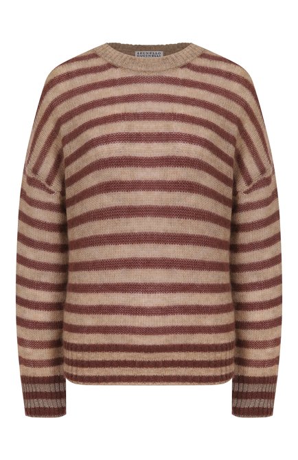 Женский свитер BRUNELLO CUCINELLI, арт. M2I778800P