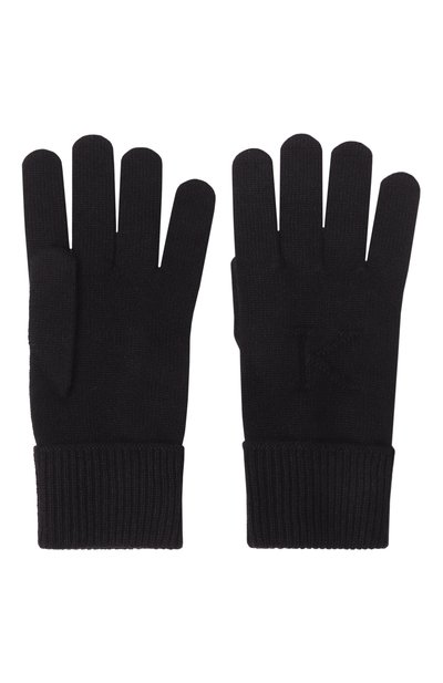 Кашемировые перчатки KITON, арт. UGU002K0210H06, фото 3