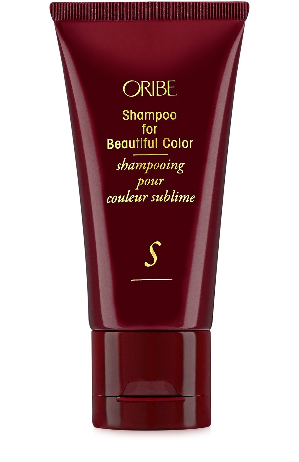 Шампунь для окрашенных волос великолепие цвета (тревел-формат) (50ml) ORIBE, арт. 811913011591, фото 1