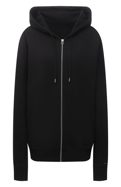 Женский хлопковый кардиган HERON PRESTON FOR CALVIN KLEIN, арт. K10K108251