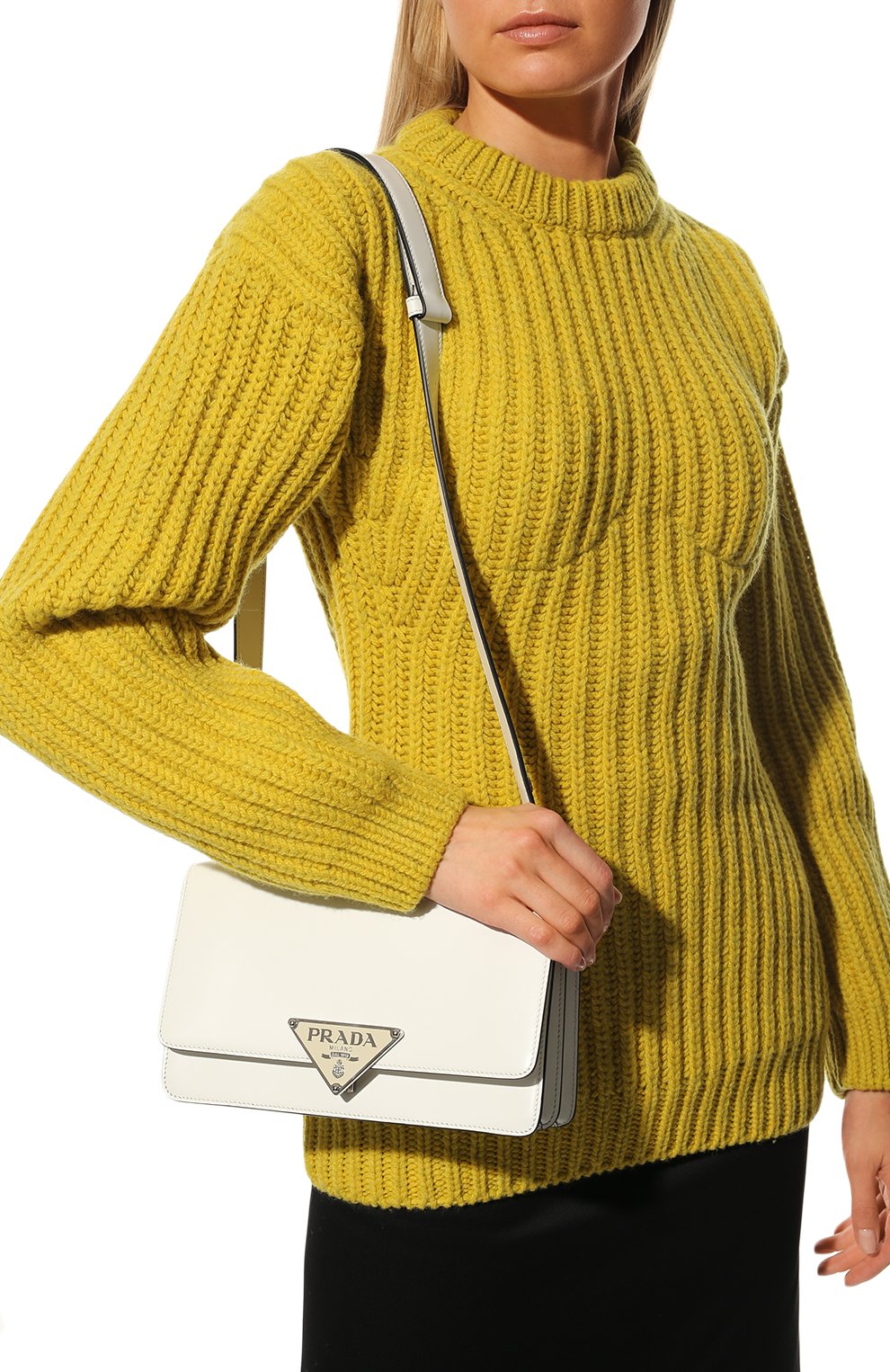 Сумка PRADA, арт. 1BD321-ZO6-F0PG7-OTO, фото 2