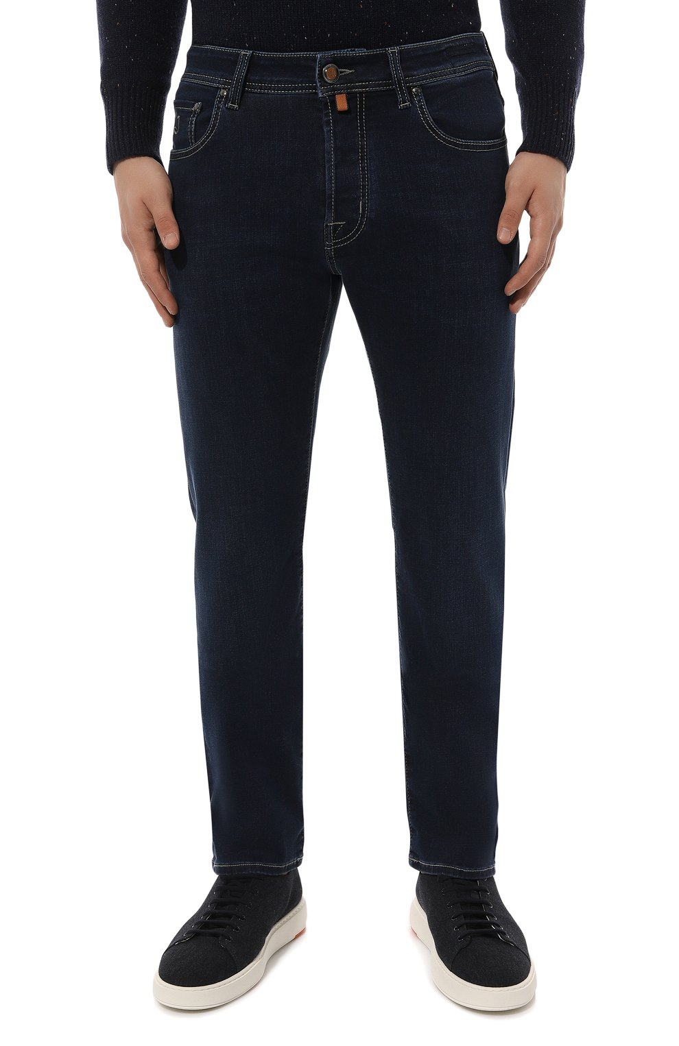 Джинсы bard JACOB COHEN, арт. U Q E04 30 P 3632/858D, фото 3