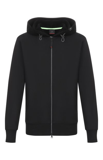Мужской хлопковая толстовка BOGNER FIRE+ICE, арт. 84398517