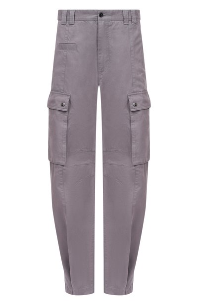 Мужские хлопковые брюки-карго DOLCE & GABBANA, арт. GP13RT/FU6VK