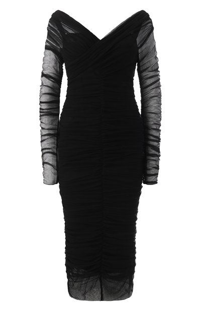 Женское платье DOLCE & GABBANA, арт. F6G8QT/FLEAA