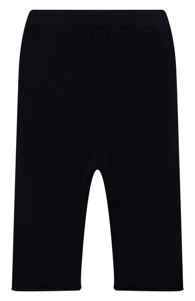 Кашемировые брюки OSCAR ET VALENTINE, арт. PAN01S, фото 2