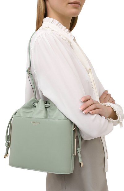 Сумка GIORGIO ARMANI, арт. Y1E173/YQA6A, фото 5