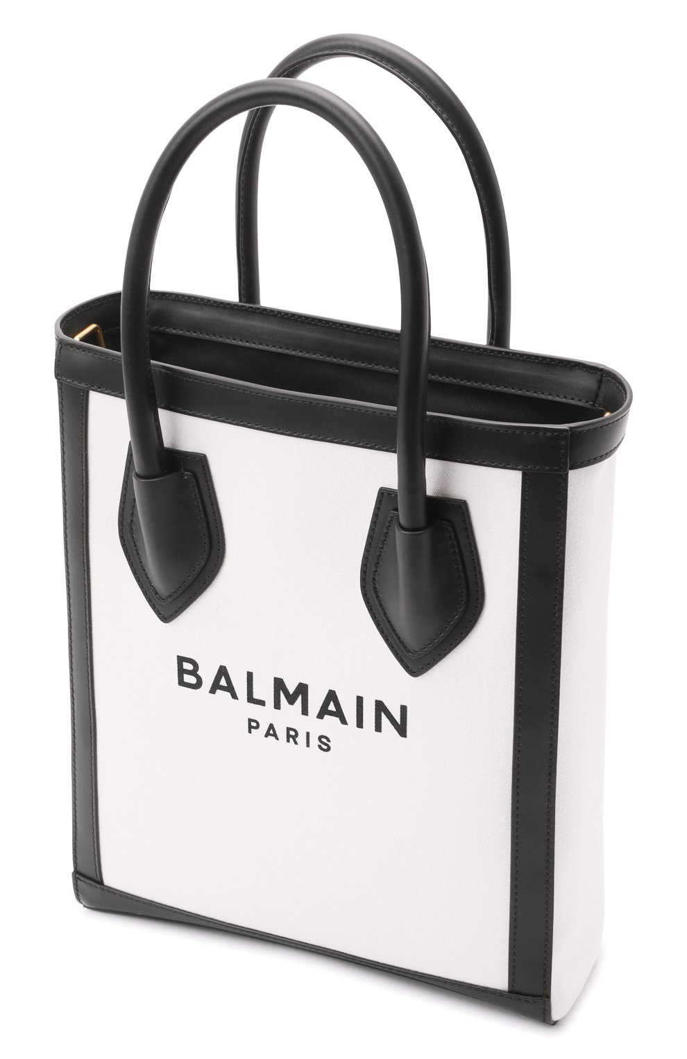 Сумка-тоут b-army 26 BALMAIN, арт. XN0FB661/TCPY, фото 5