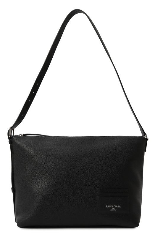 Сумка Credit large Balenciaga 806247/2ABCC Чёрный 806247/2ABCC