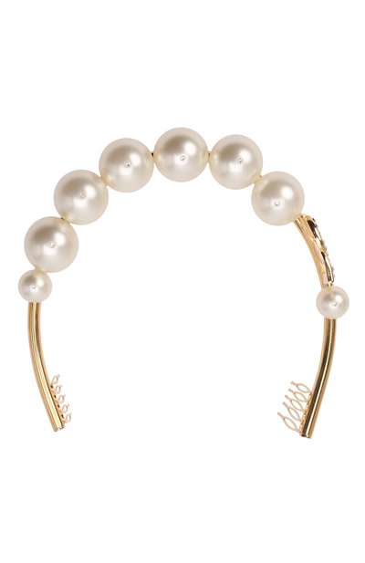 Тиара DOLCE & GABBANA, арт. WHN8P1/W1111, фото 1