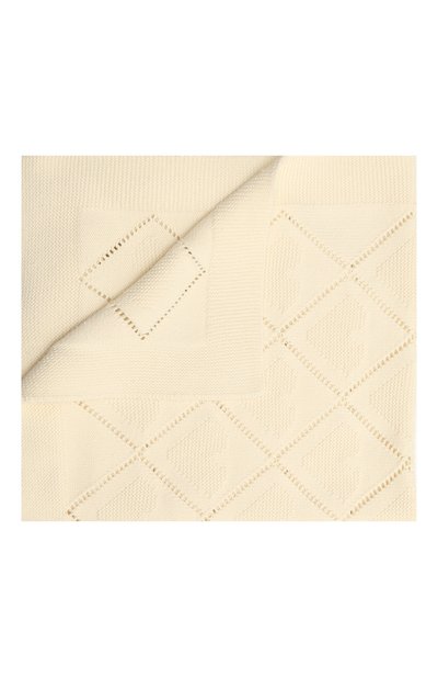 Хлопковое одеяло MONNALISA, арт. 35A006, фото 1