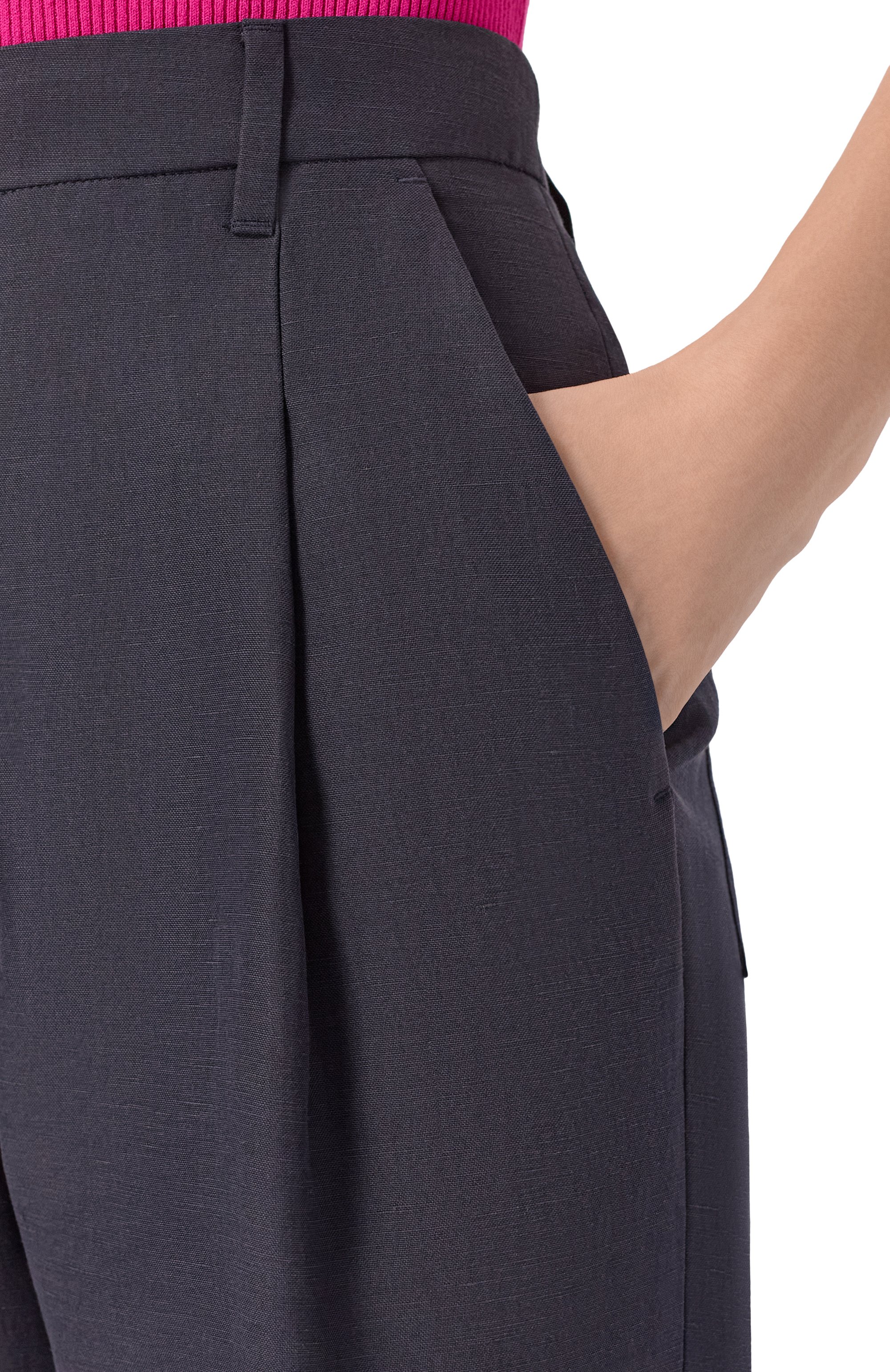 Брюки DOROTHEE SCHUMACHER, арт. 440133, фото 5