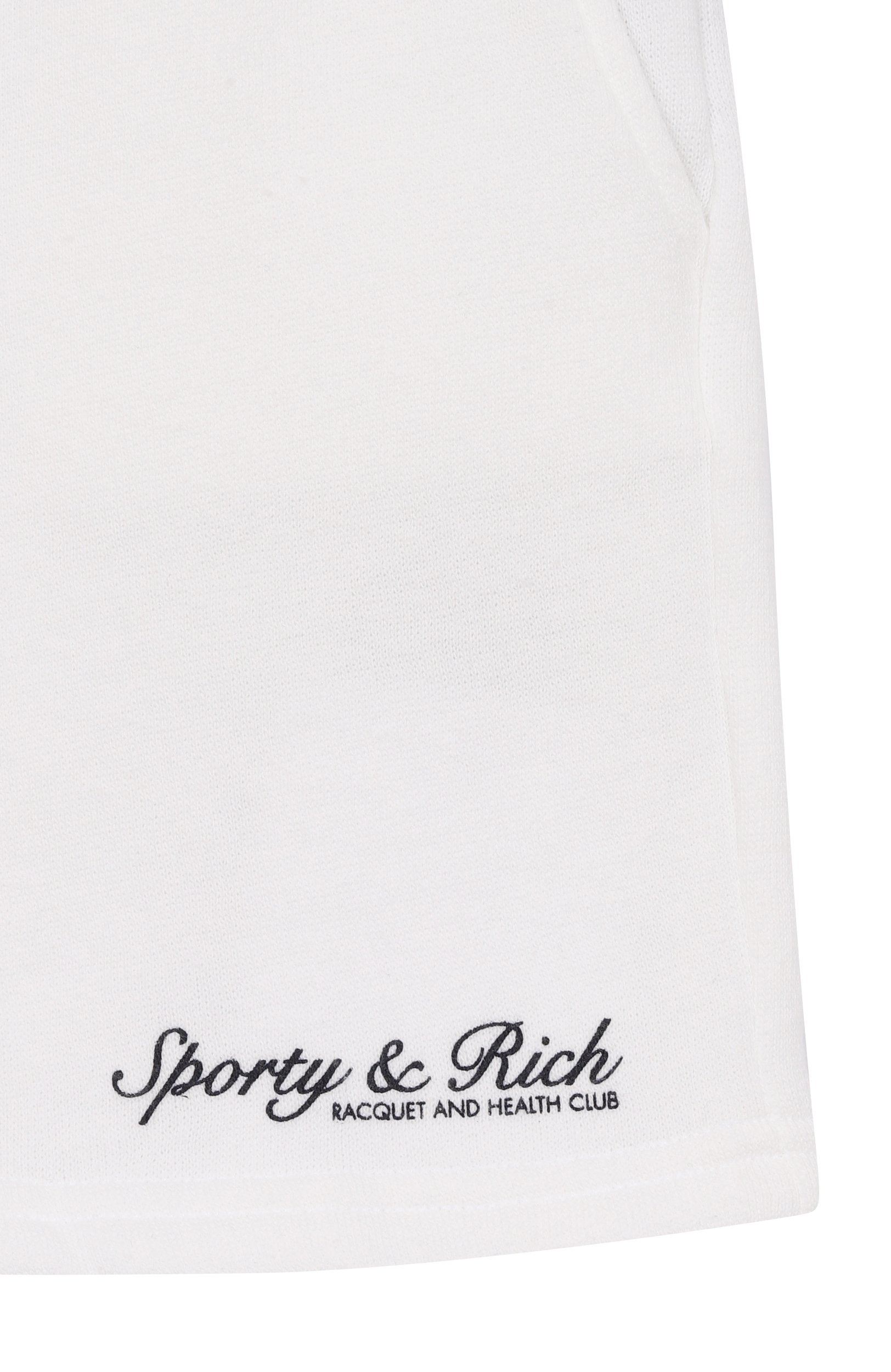 Шорты SPORTY AND RICH, арт. SH04975325WH01_001, фото 3