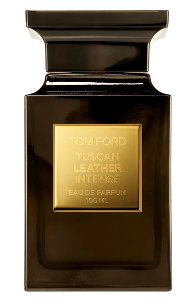 Парфюмерная вода tuscan leather intense (100ml) TOM FORD, арт. T7G2-01, фото 1