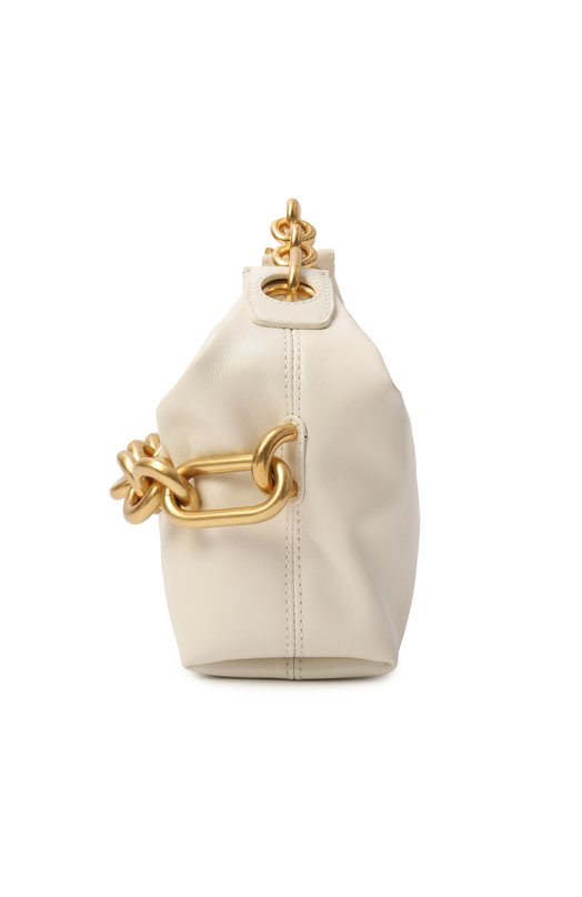 Сумка Sync mini Balmain FN0AD001/LMTE Кремовый  FN0AD001/LMTE Фото 4