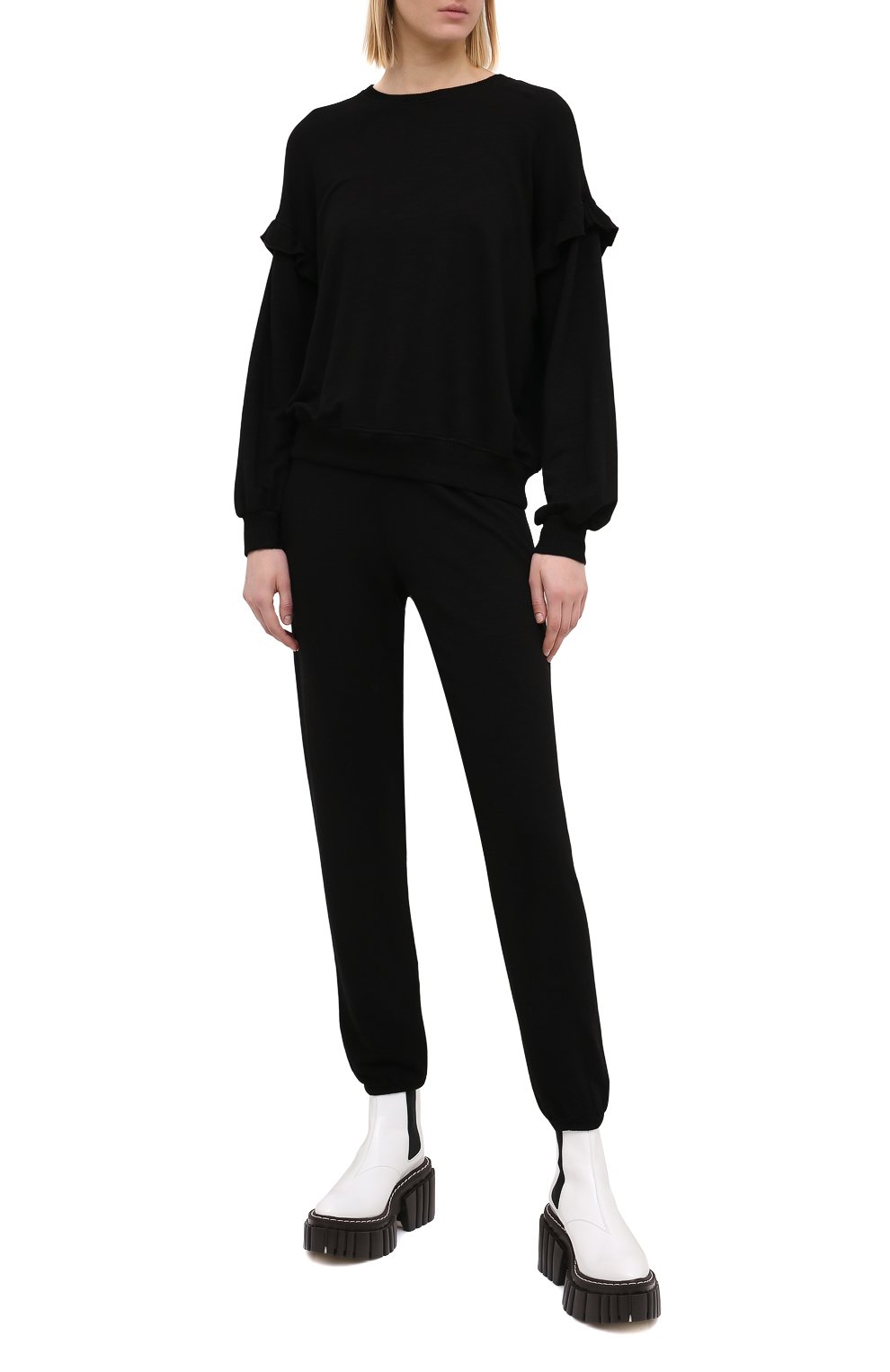 Свитшот MONROW, арт. HT0984, фото 2