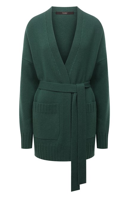 Женский кашемировый кардиган WINDSOR, арт. 52 DP503 10000805