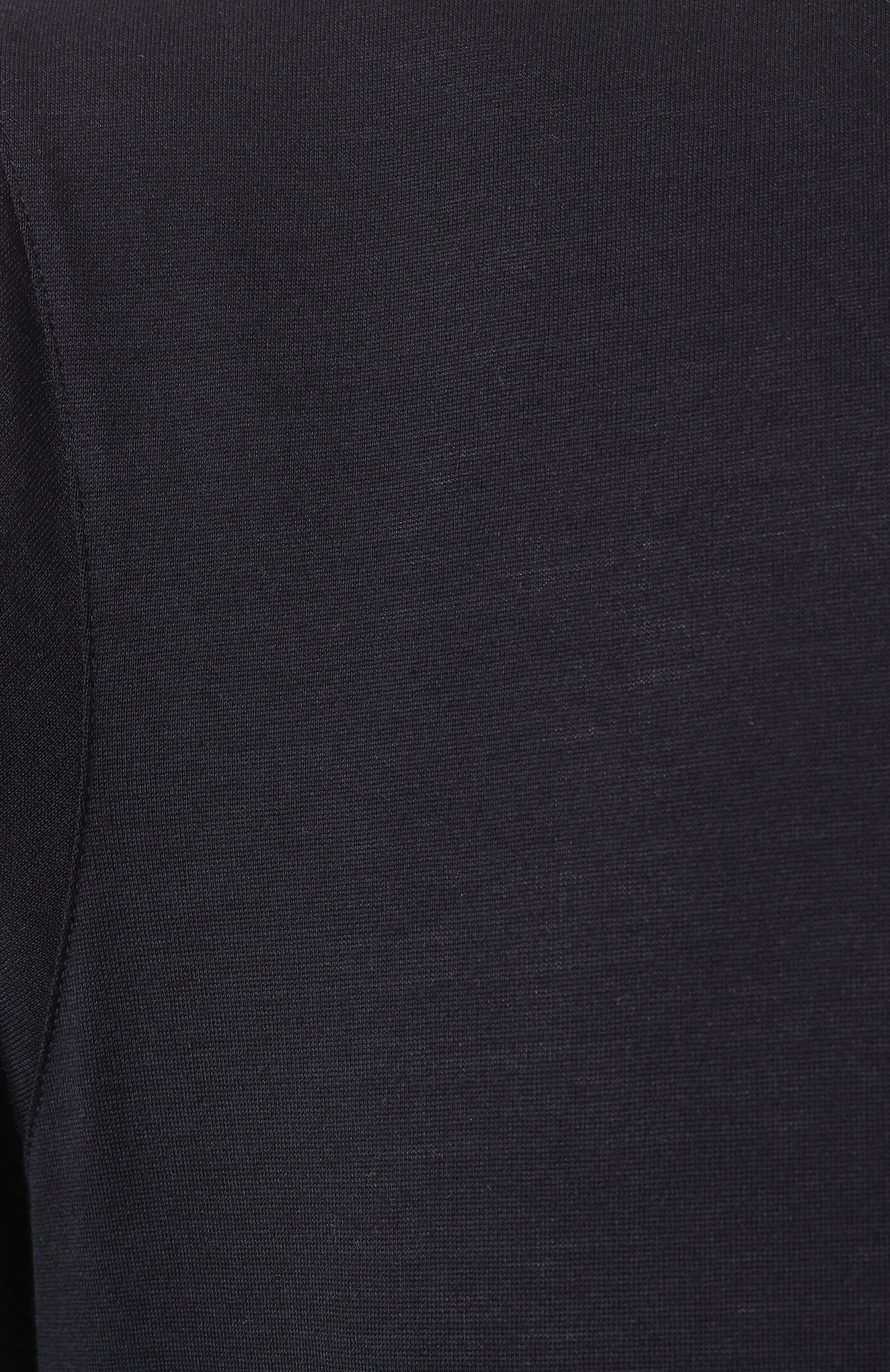 Футболка из шелка и хлопка GRAN SASSO, арт. 60123/78410, фото 6