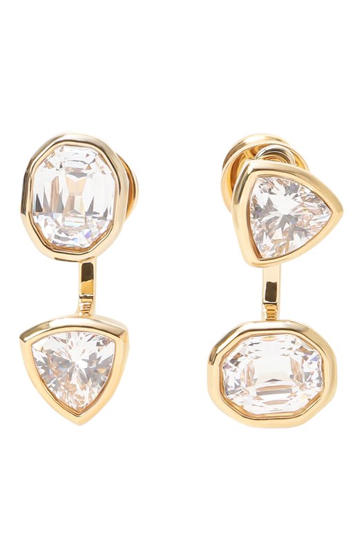 Серьги Imber Swarovski 5705461 Золотой 5705461