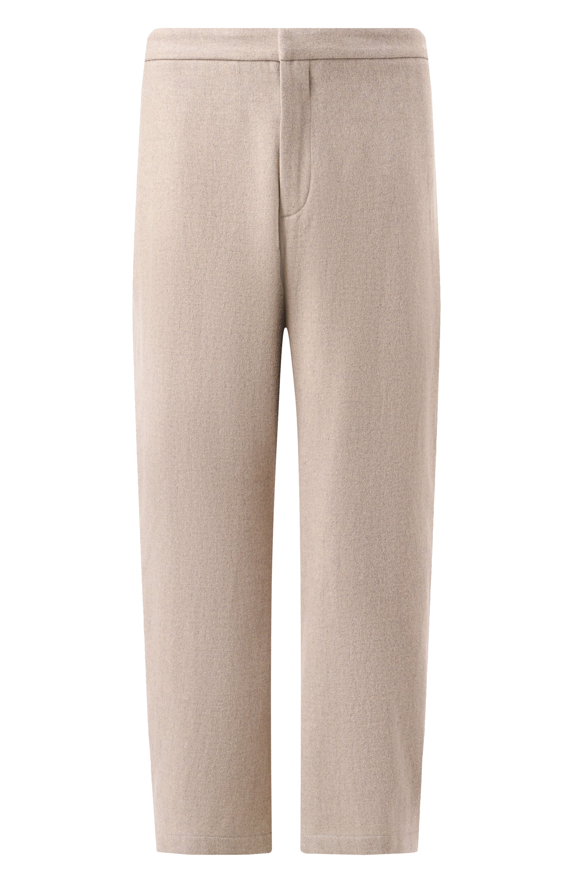 Шерстяные брюки JIL SANDER, арт. J47KA0233/J40182, фото 1