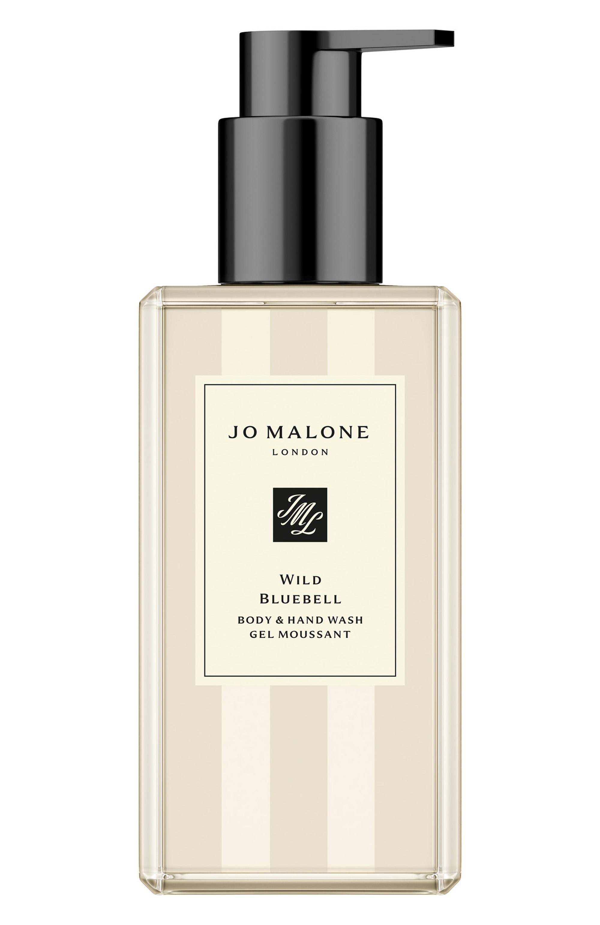 Гель для душа wild bluebell (250ml) JO MALONE LONDON, арт. L6AG-01, фото 1
