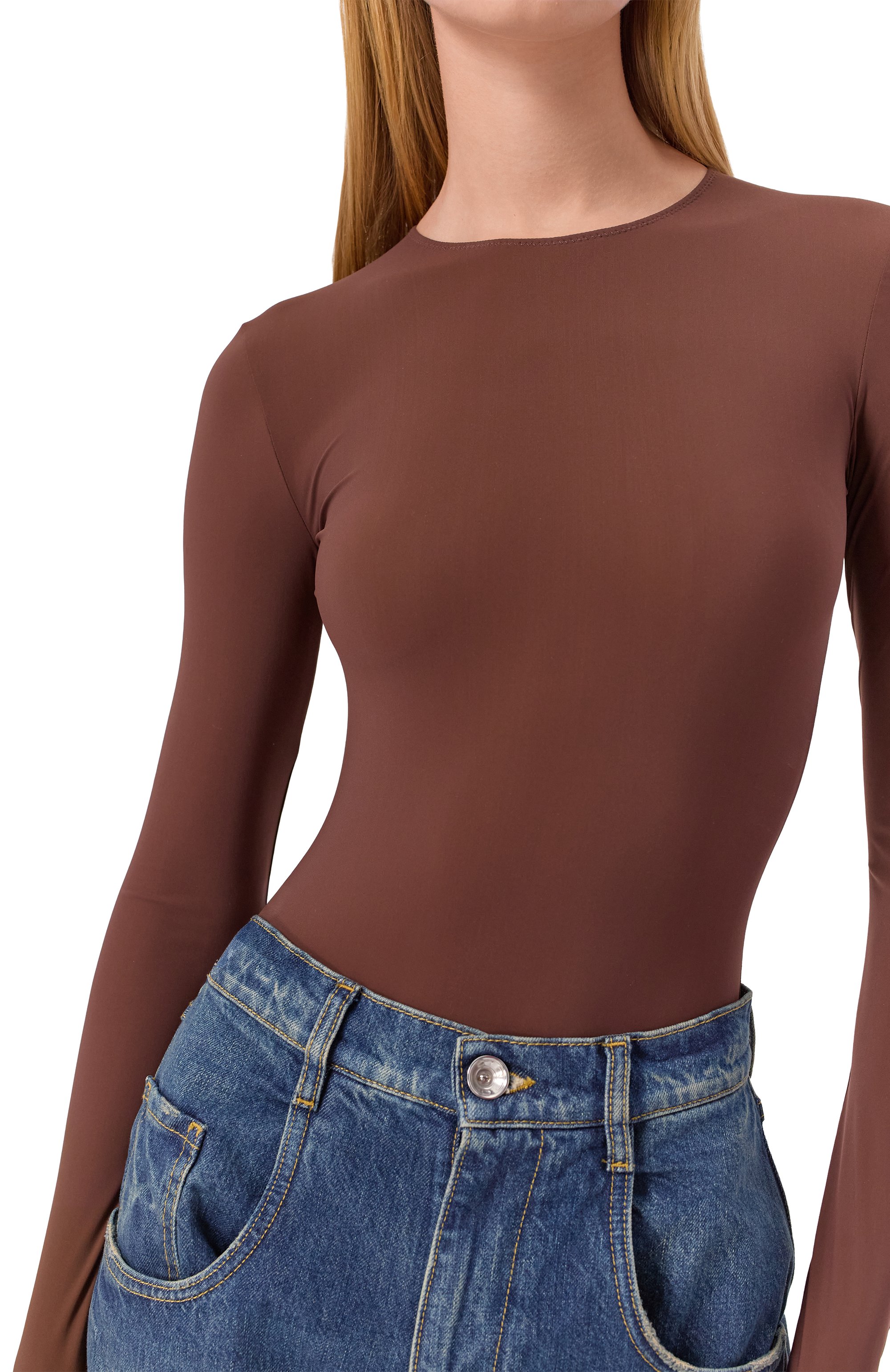 Боди MAISON MARGIELA, арт. S51NA0056/S20518, фото 5