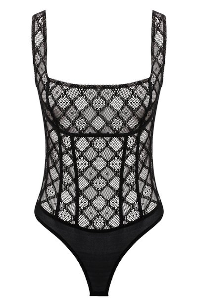 Женское боди ULYANA SERGEENKO, арт. BDY001SS20P 0791т20