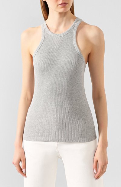 Майка THEORY, арт. K0124513, фото 3