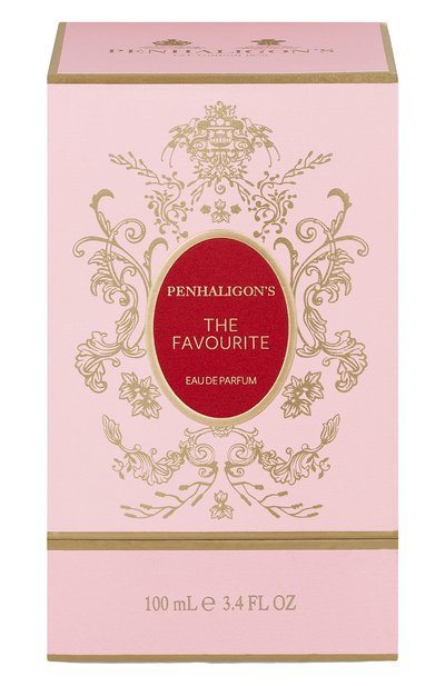 Парфюмерная вода the favourite (100ml) PENHALIGON'S, арт. 5056245004025, фото 2