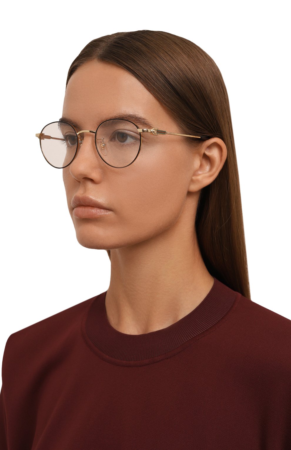 Оправа GUCCI, арт. GG16130J 001, фото 2