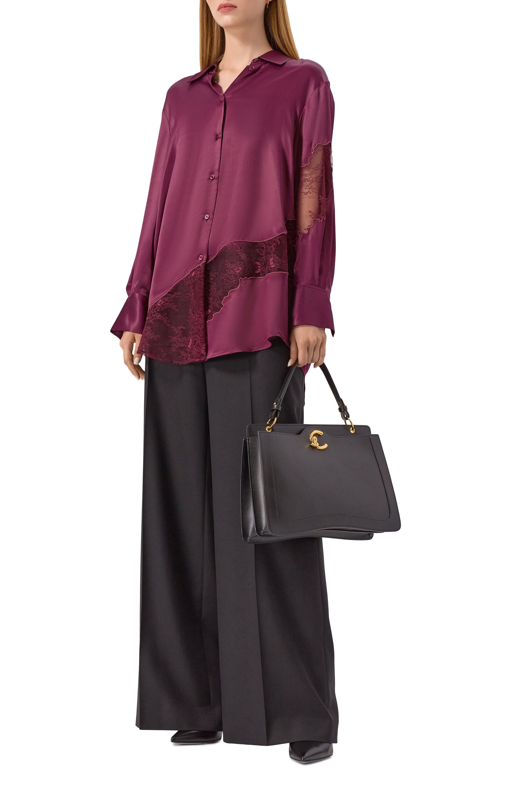 Сумка c-me large COCCINELLE, арт. E1 SSK 18 05 01, фото 7